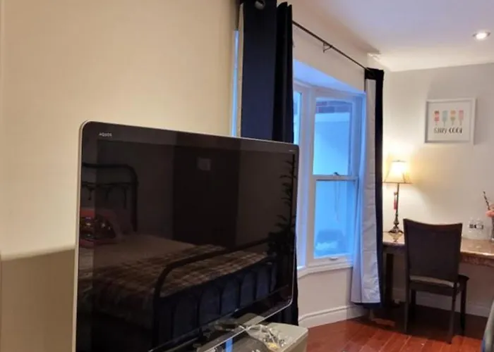 Family Private Bathroom Room