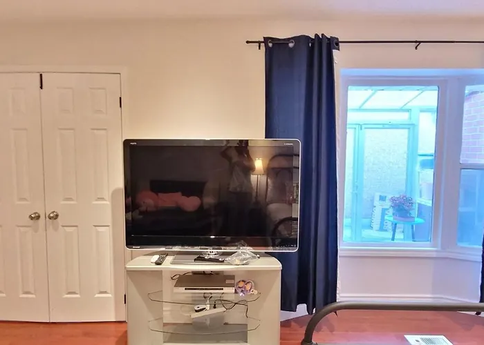 Family Private Bathroom Room